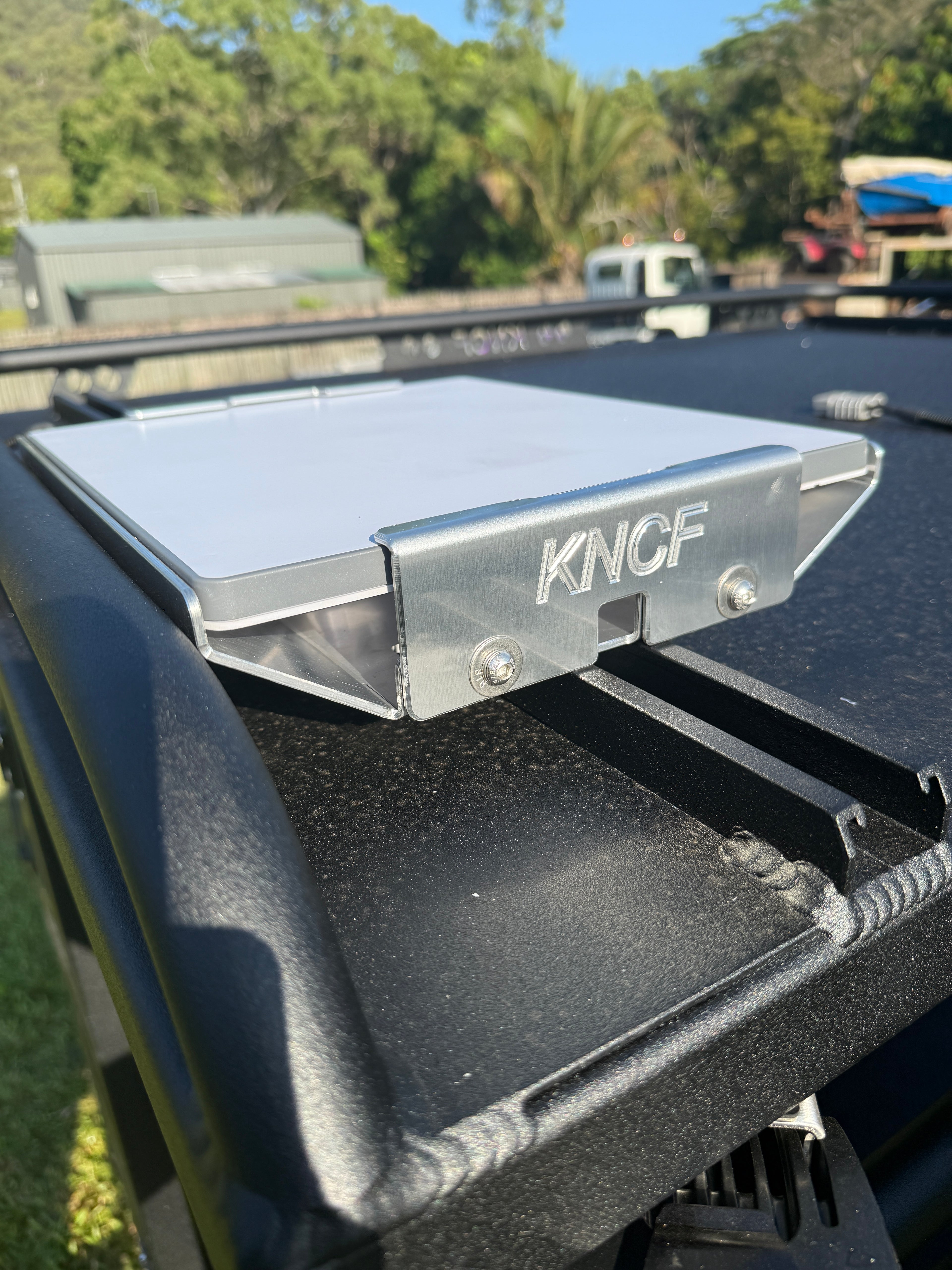 Standard Starlink Mount (Bolt-on)