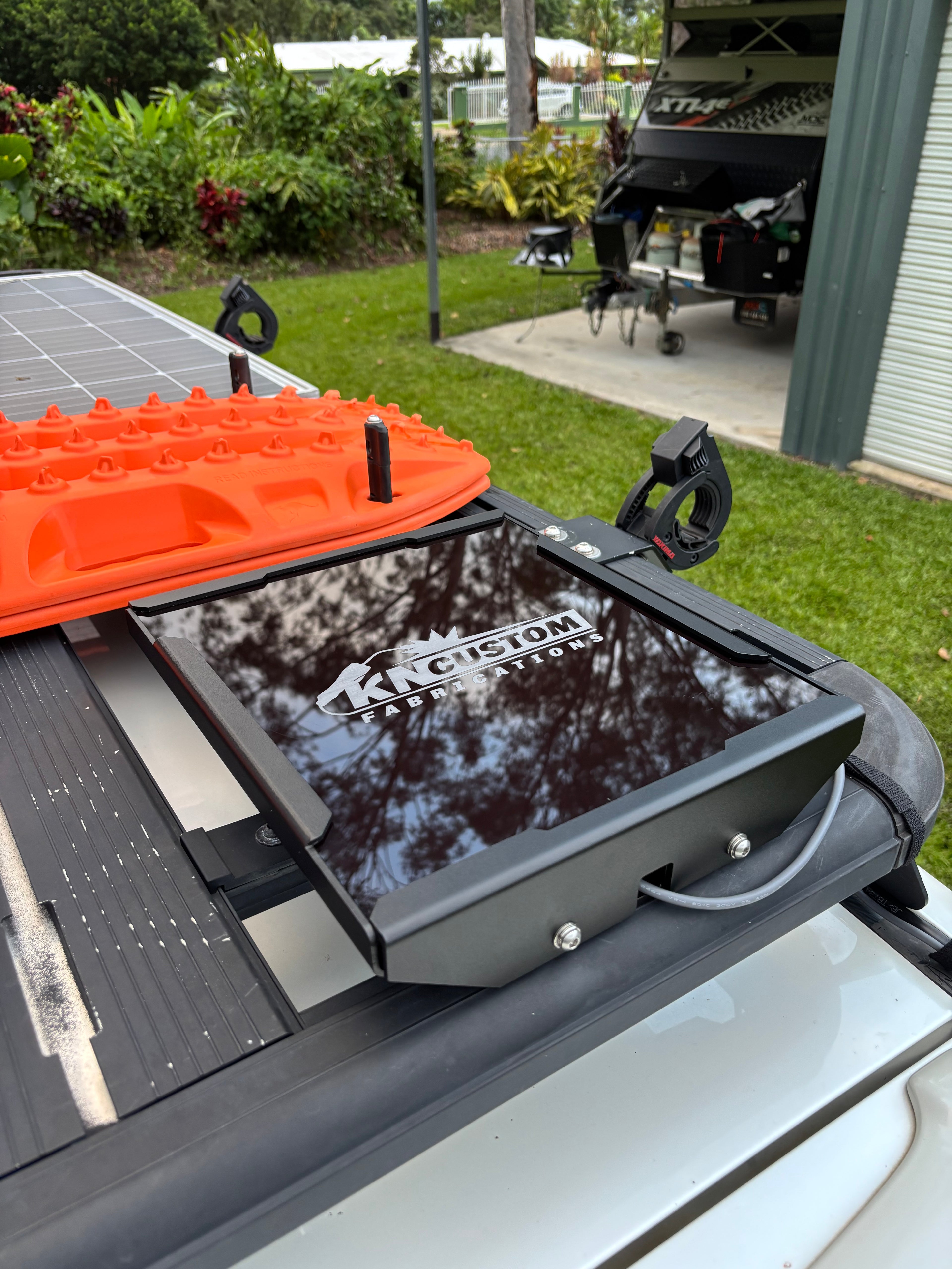 Premium Starlink Mini Mount (Bolt-On)