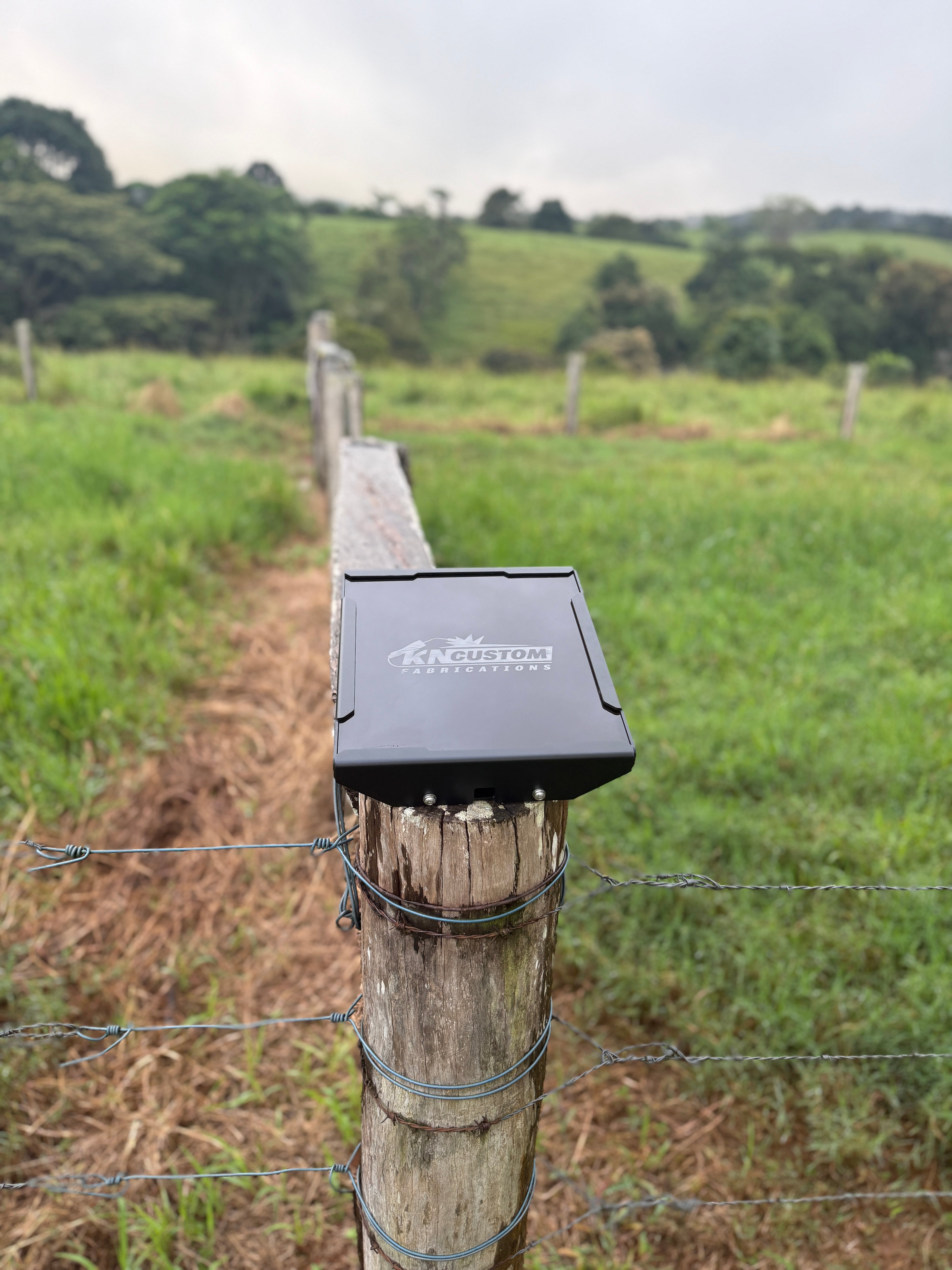 Premium Starlink Mini Mount (Bolt-On)