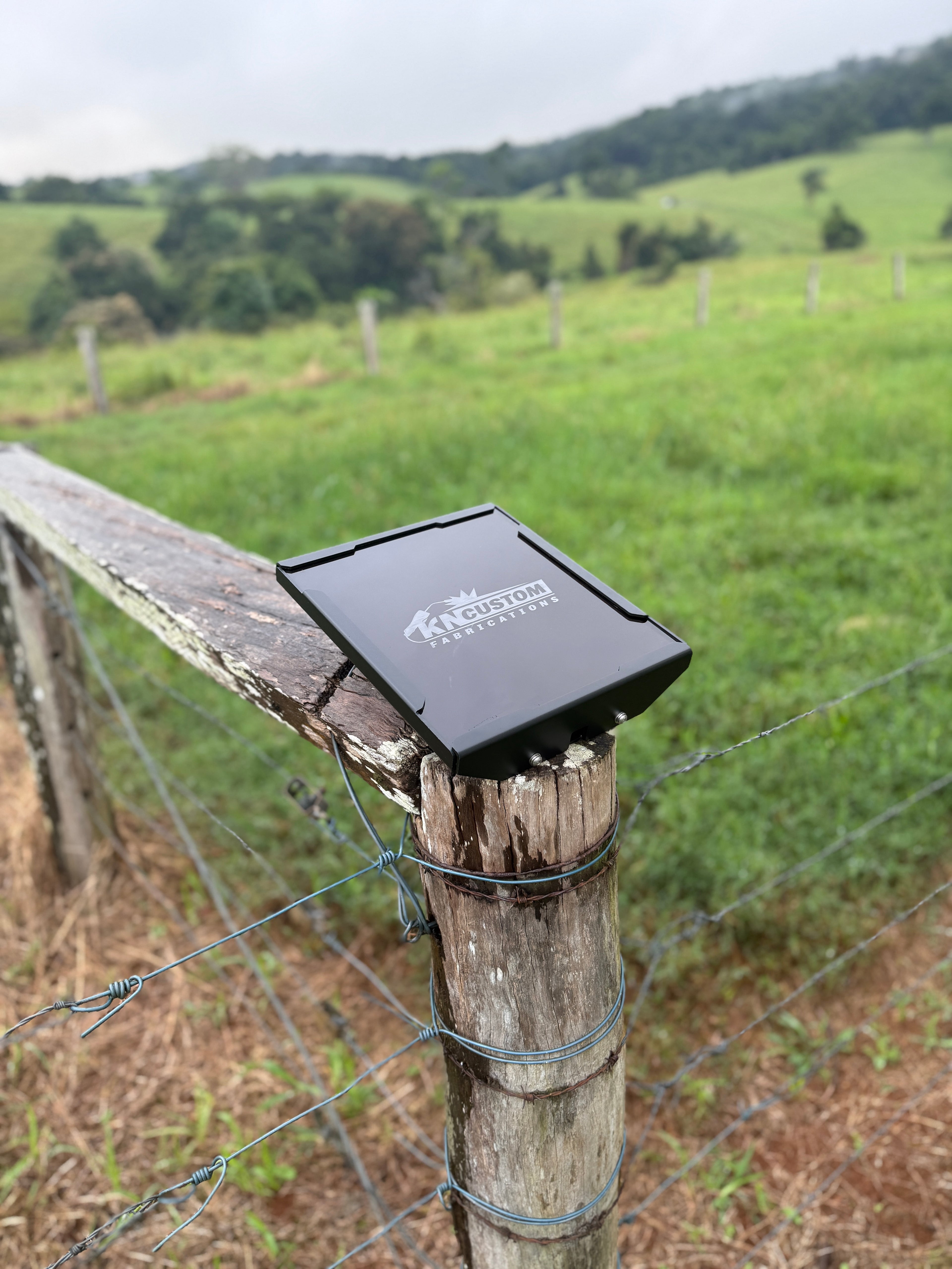 Premium Starlink Mini Mount (Bolt-On)
