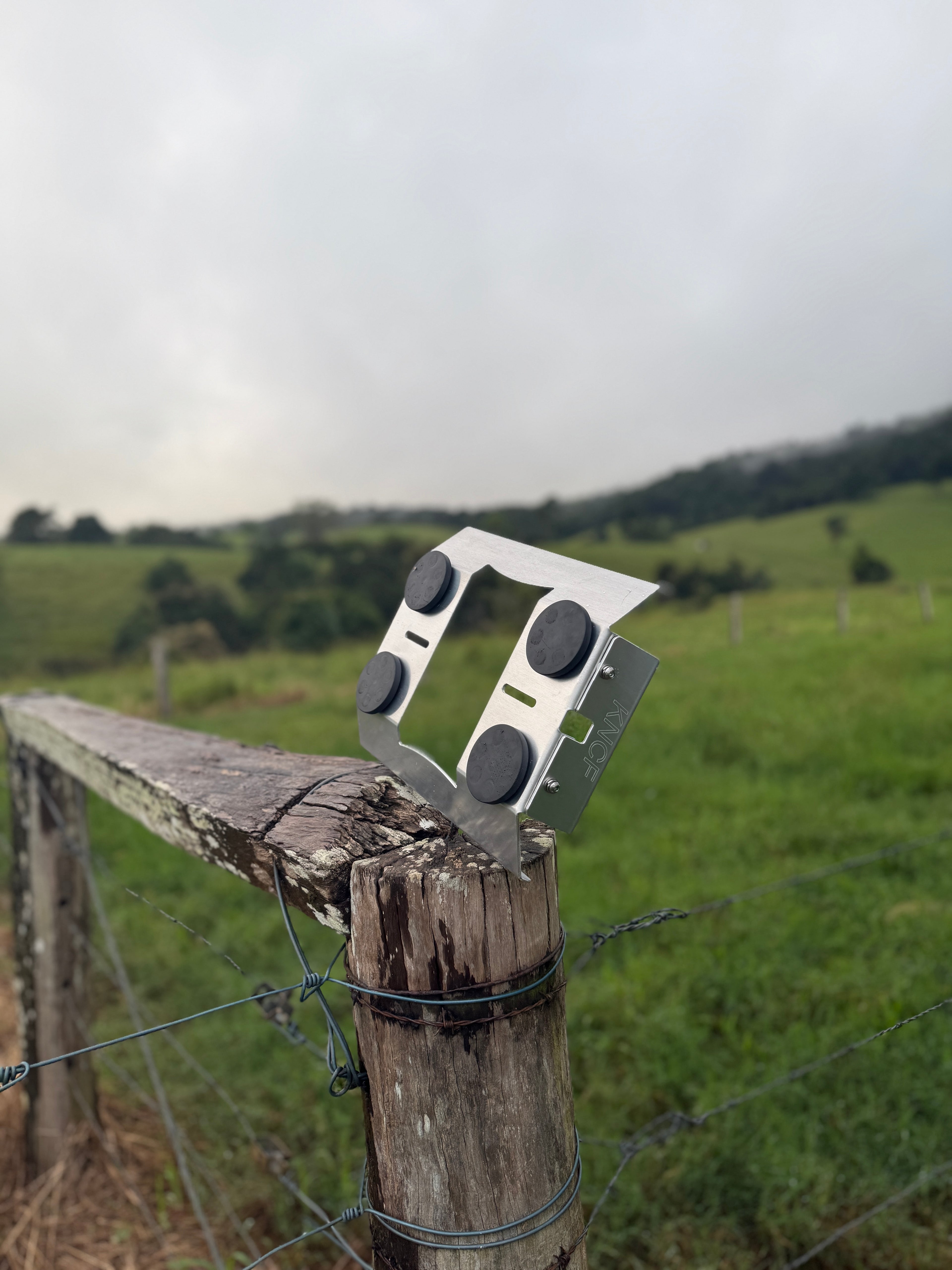 Standard Starlink Mini Mounts (Magnetic)