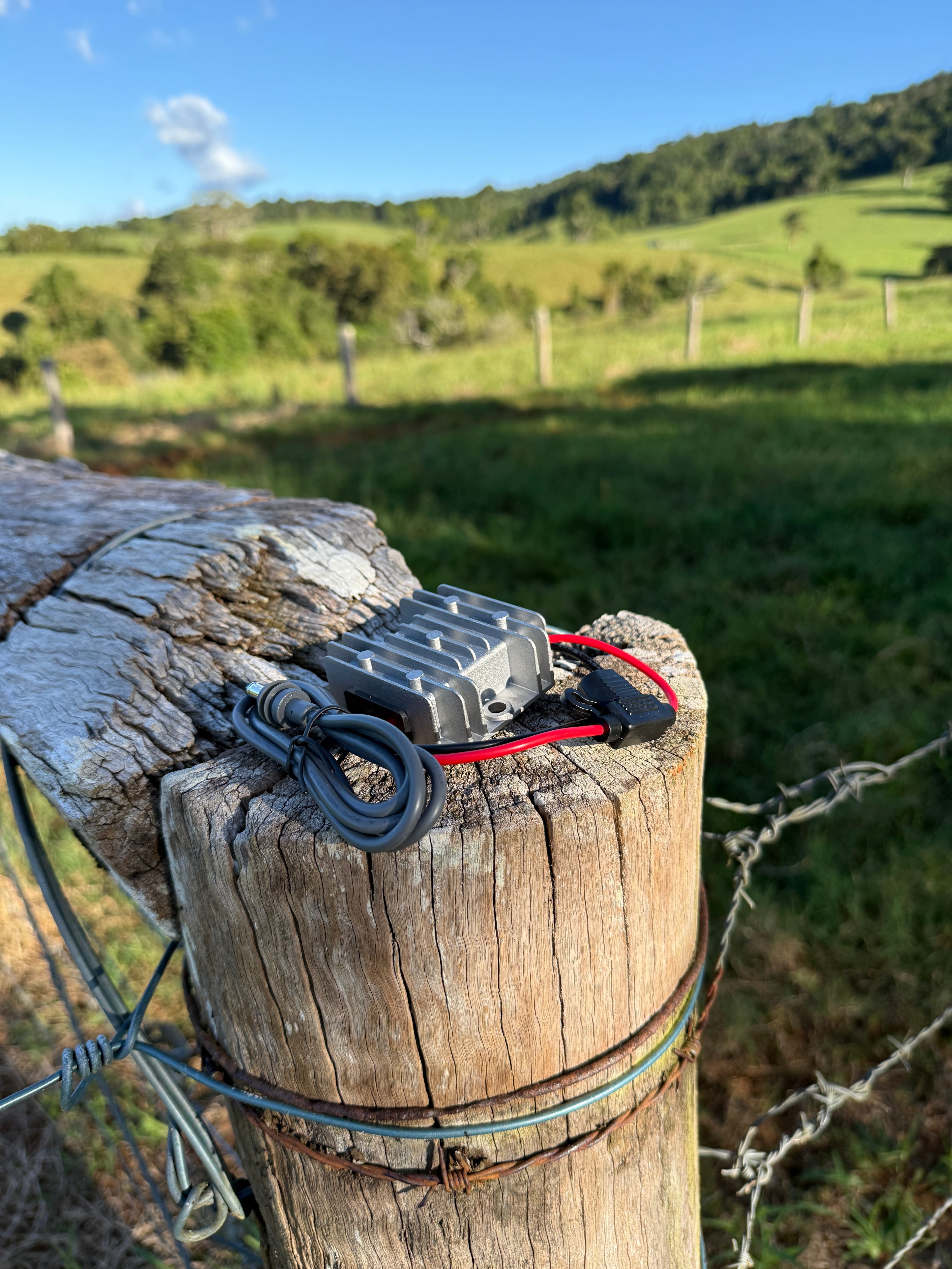 Starlink Mini 12V to 30V INVERTER