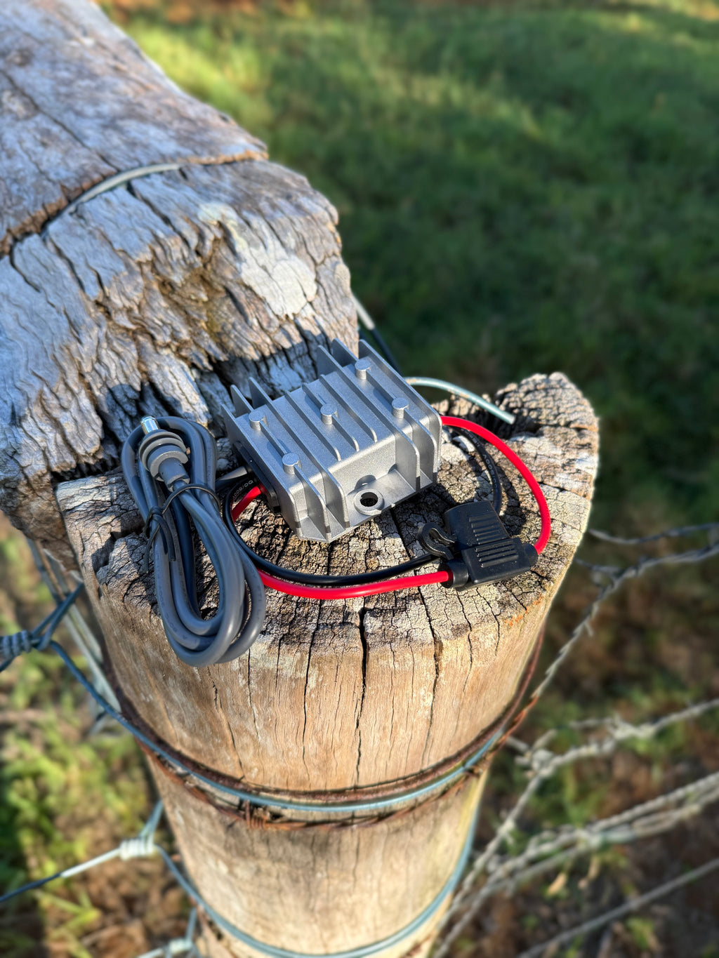 Starlink Mini 12V to 30V INVERTER