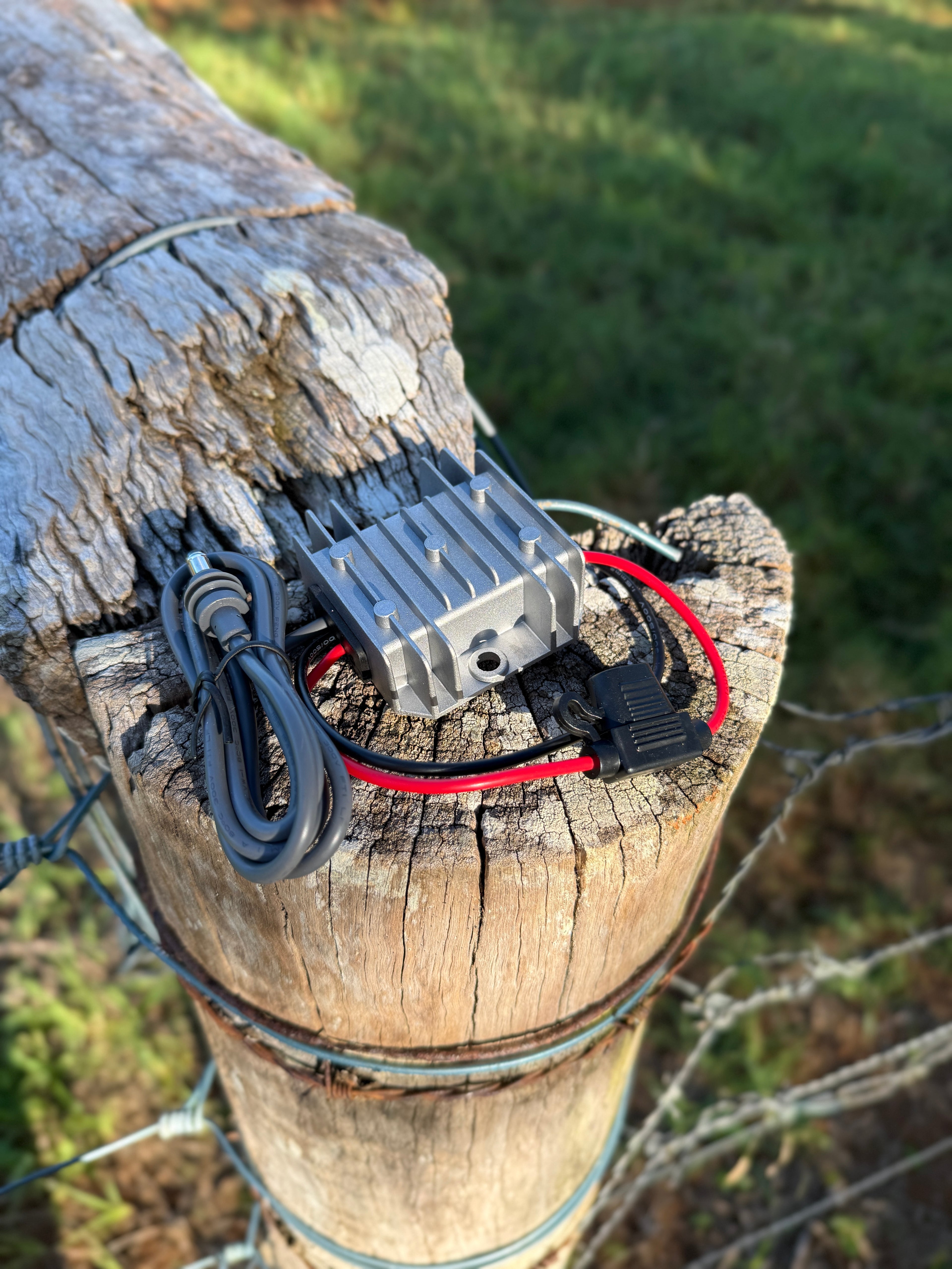 Starlink Mini 12V to 30V INVERTER