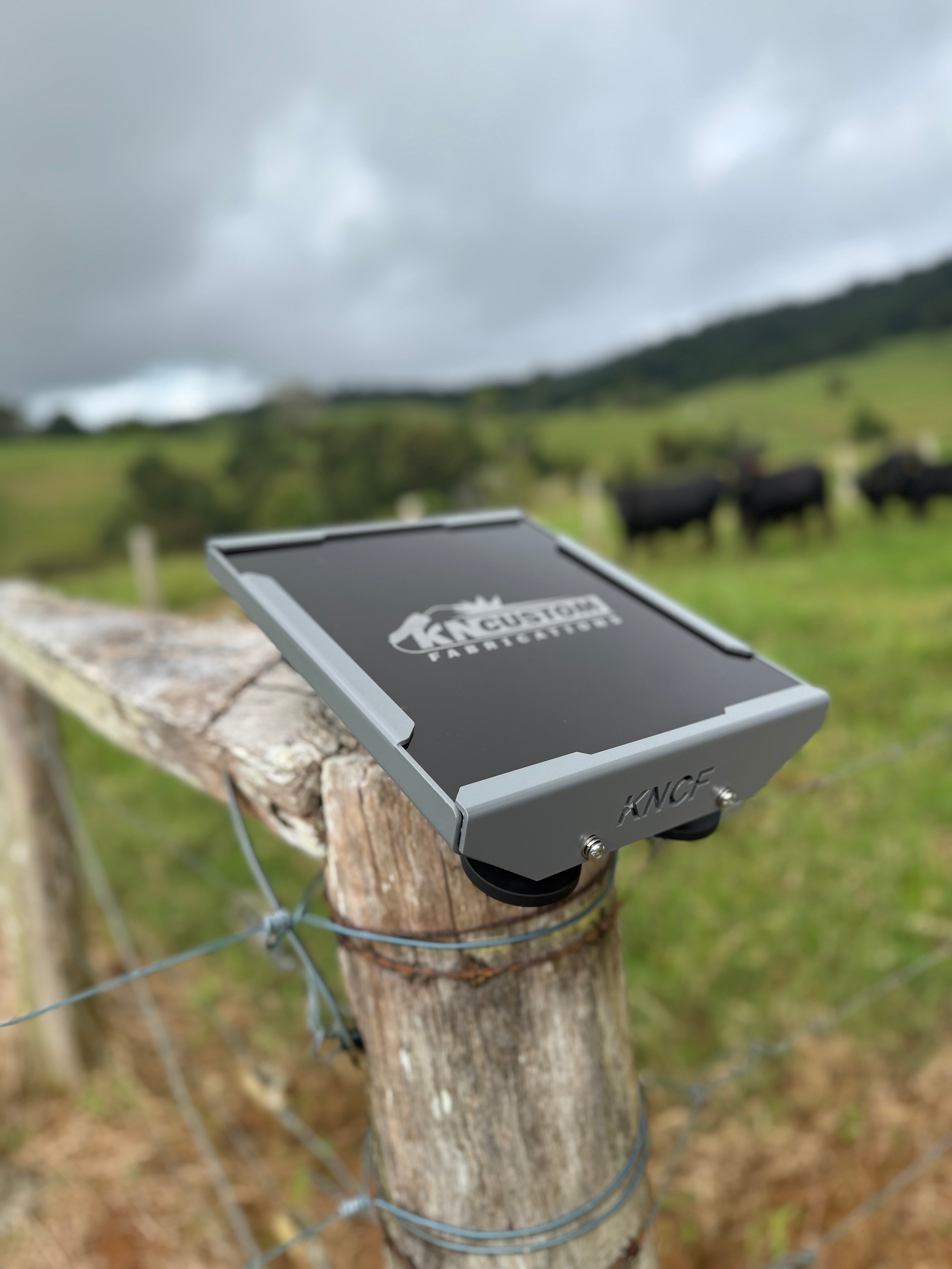 Premium Starlink Mini Mount (Magnetic)